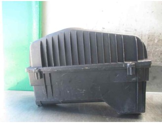 Recambio de carcasa filtro de aire para citroën berlingo 1.4 referencia OEM IAM 9680062180 9680062280 