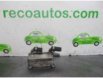 Recambio de enfriador aceite motor para volvo v40 familiar 1.6 cat referencia OEM IAM   BEHR
