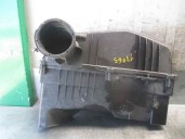 Recambio de carcasa filtro de aire para citroën berlingo 1.4 referencia OEM IAM 9680062180 9680062280 