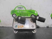 Replacement engine oil cooler for Volvo V40 Estate 1.6 CAT OEM IAM reference BEHR