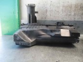 Recambio de carcasa filtro de aire para citroën berlingo 1.4 referencia OEM IAM 9680062180 9680062280 