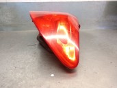 Recambio de piloto trasero derecho para peugeot 307 (s1) 2.0 hdi cat referencia OEM IAM 557674B 6351P3 