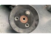 Recambio de bomba servodireccion para saab 9-3 berlina 2.2 16v tid cat referencia OEM IAM 7612955104  