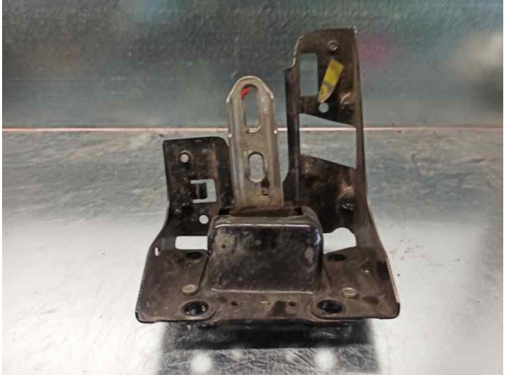 Recambio de soporte motor izquierdo para citroën c-elysée exclusive referencia OEM IAM 9801521580 