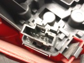 Recambio de piloto trasero derecho para peugeot 307 (s1) 2.0 hdi cat referencia OEM IAM 557674B 6351P3 