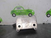 Replacement engine oil cooler for Volvo V40 Estate 1.6 CAT OEM IAM reference BEHR