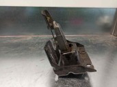 Recambio de soporte motor izquierdo para citroën c-elysée exclusive referencia OEM IAM 9801521580  