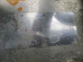 Replacement engine oil cooler for Volvo V40 Estate 1.6 CAT OEM IAM reference BEHR