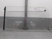 Recambio de luna custodia trasera izquierda para renault r-4 f6a furgoneta referencia OEM IAM 43R001005  CESTA - 13