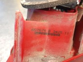 Recambio de piloto trasero derecho para peugeot 307 (s1) 2.0 hdi cat referencia OEM IAM 557674B 6351P3 