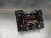 Recambio de soporte motor izquierdo para citroën c-elysée exclusive referencia OEM IAM 9801521580  