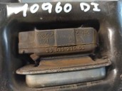 Recambio de soporte motor izquierdo para citroën c-elysée exclusive referencia OEM IAM 9801521580 