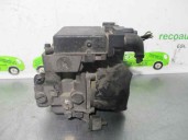 Replacement ABS for Peugeot 306 Sedan 3/5 doors (S1) 1.6 OEM IAM reference 9625242380 