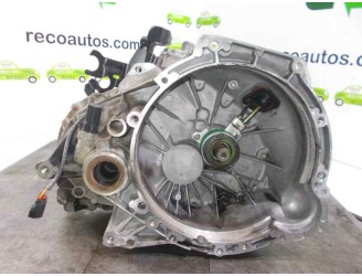 Recambio de caja cambios para ford mondeo berlina (gd) 1.8 turbodiesel cat referencia OEM IAM 97ZTDA FOG7F10C 
