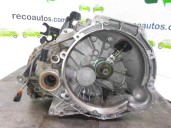 Recambio de caja cambios para ford mondeo berlina (gd) 1.8 turbodiesel cat referencia OEM IAM 97ZTDA FOG7F10C 