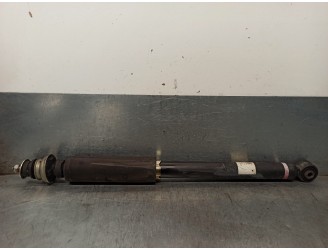 Recambio de amortiguador trasero derecho para mitsubishi space star (a00) 1.2 referencia OEM IAM 4162A395  TOKICO