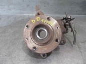 Recambio de mangueta delantera derecha para citroën berlingo 1.4 referencia OEM IAM   