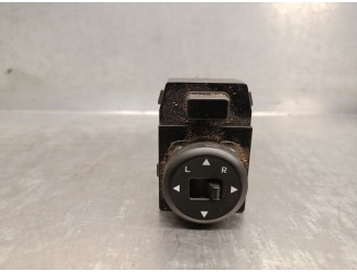 Replacement mirror control switch for Kia Sorento II (XM) 2.2 CRDi OEM IAM reference 202008898 