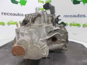 Recambio de caja cambios para ford mondeo berlina (gd) 1.8 turbodiesel cat referencia OEM IAM 97ZTDA FOG7F10C 