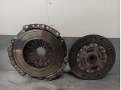 Recambio de kit embrague para volkswagen golf vi (5k1) rabbit bluemotion referencia OEM IAM 03L141025Q 122026410 LUK