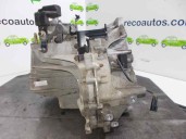 Recambio de caja cambios para ford mondeo berlina (gd) 1.8 turbodiesel cat referencia OEM IAM 97ZTDA FOG7F10C 