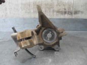 Recambio de mangueta delantera derecha para citroën berlingo 1.4 referencia OEM IAM   