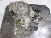 Recambio de caja cambios para ford mondeo berlina (gd) 1.8 turbodiesel cat referencia OEM IAM 97ZTDA FOG7F10C 