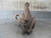 Recambio de mangueta delantera derecha para citroën berlingo 1.4 referencia OEM IAM   