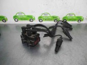Recambio de bobina encendido para peugeot 306 berlina 3/5 puertas (s1) 1.6 referencia OEM IAM 597049 