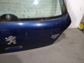Recambio de porton trasero para peugeot 307 (s1) 2.0 hdi cat referencia OEM IAM 8701S5 8701S5 