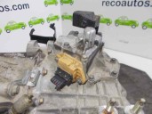Recambio de caja cambios para ford mondeo berlina (gd) 1.8 turbodiesel cat referencia OEM IAM 97ZTDA FOG7F10C 