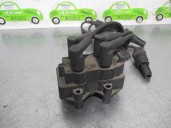 Recambio de bobina encendido para peugeot 306 berlina 3/5 puertas (s1) 1.6 referencia OEM IAM 597049 