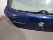 Recambio de porton trasero para peugeot 307 (s1) 2.0 hdi cat referencia OEM IAM 8701S5 8701S5 