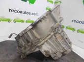 Recambio de caja cambios para ford mondeo berlina (gd) 1.8 turbodiesel cat referencia OEM IAM 97ZTDA FOG7F10C 