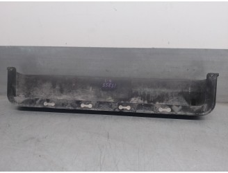 Recambio de molduras delanteras para renault r-4 f6a furgoneta referencia OEM IAM 15855  