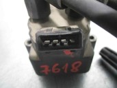 Recambio de bobina encendido para peugeot 306 berlina 3/5 puertas (s1) 1.6 referencia OEM IAM 597049 