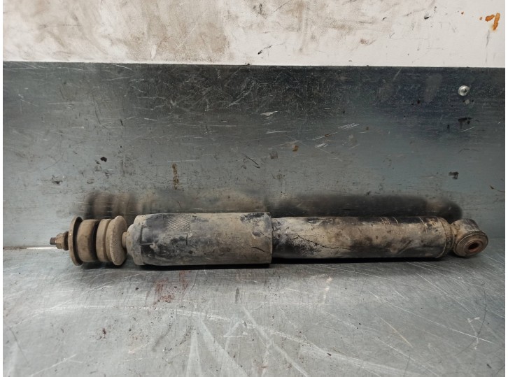 Recambio de amortiguador delantero izquierdo para opel frontera b basis referencia OEM IAM 8971794420 