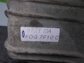 Recambio de caja cambios para ford mondeo berlina (gd) 1.8 turbodiesel cat referencia OEM IAM 97ZTDA FOG7F10C 
