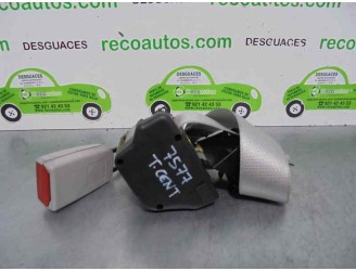 Recambio de cinturon seguridad trasero central para mercedes-benz clase s (w220) berlina 320 l cdi (220.125) referencia OEM IAM 