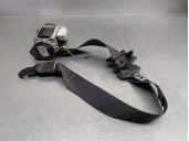 Replacement front right seat belt for Dodge Journey 2.0 16V CRD CAT OEM IAM reference P1AN08XDVAE WITH PRETENSIONER