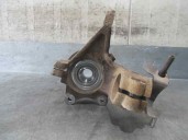 Recambio de mangueta delantera izquierda para citroën berlingo 1.4 referencia OEM IAM 