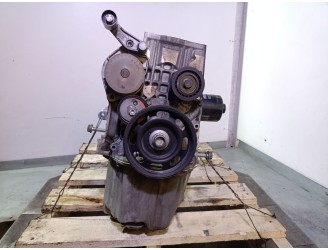 Recambio de bloque para volkswagen polo (9n3) 1.4 16v referencia OEM IAM BKY 030103019AC 338516