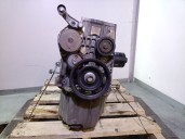 Recambio de bloque para volkswagen polo (9n3) 1.4 16v referencia OEM IAM BKY 030103019AC 338516
