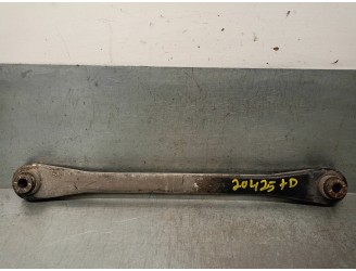 Replacement rear lower right suspension arm for Peugeot 508 Allure OEM IAM reference 5175CF 