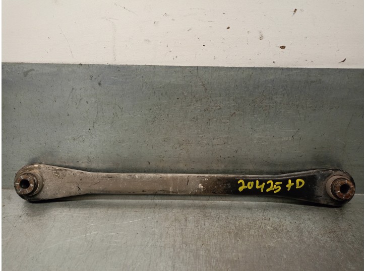 Replacement rear lower right suspension arm for Peugeot 508 Allure OEM IAM reference 5175CF 