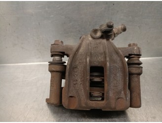 Recambio de pinza freno delantera derecha para smart city-coupe (450) 0.6 (450.352, 450.353) referencia OEM IAM A4514210098 A451