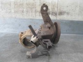 Recambio de mangueta delantera izquierda para citroën berlingo 1.4 referencia OEM IAM 