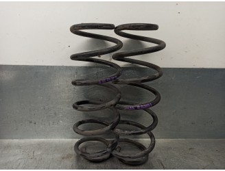 Recambio de muelle amortiguacion para mitsubishi space star (a00) 1.2 referencia OEM IAM 4140A467 