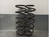 Recambio de muelle amortiguacion para mitsubishi space star (a00) 1.2 referencia OEM IAM 4140A467 