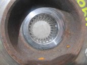 Recambio de mangueta delantera izquierda para citroën berlingo 1.4 referencia OEM IAM   